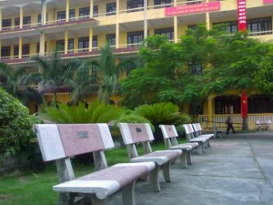 Chuyên Thái Nguyên